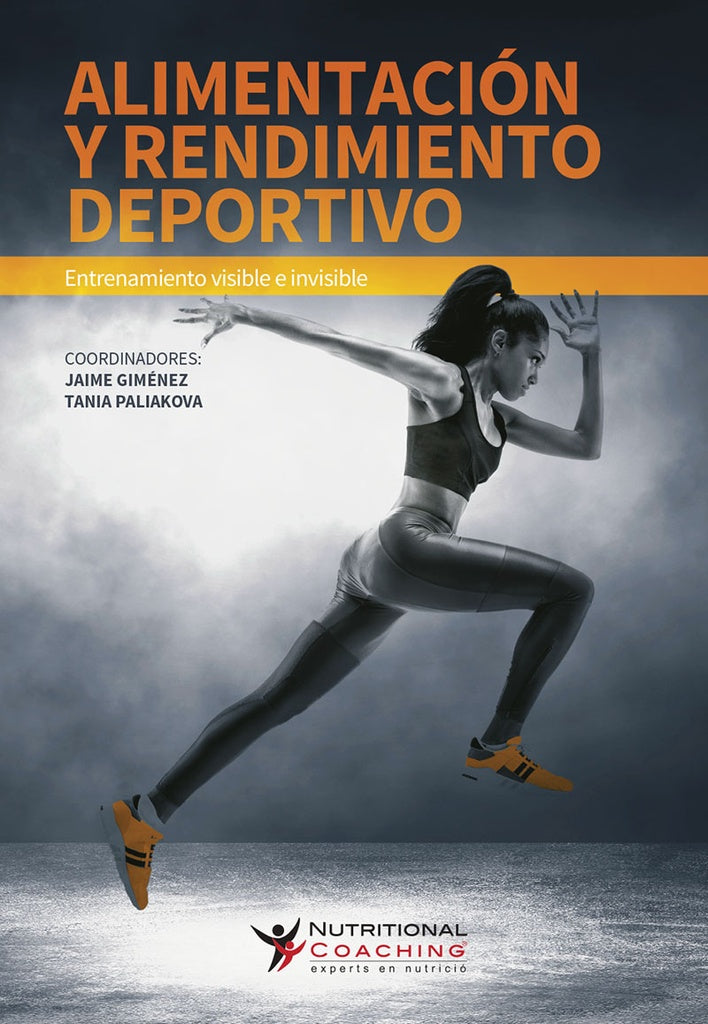 Alimentacion y rendimiento deportivo | Nutritional Coaching