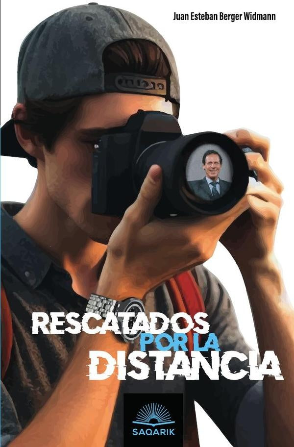 Rescatados por la distancia | JuanEstebanBerger Widmann