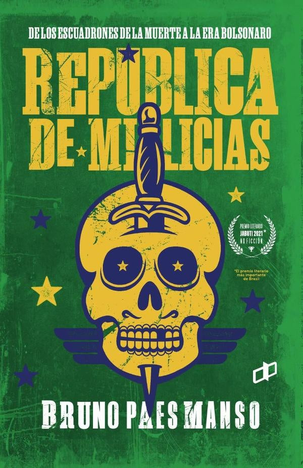 Republica de milicias | BrunoPaes Manso