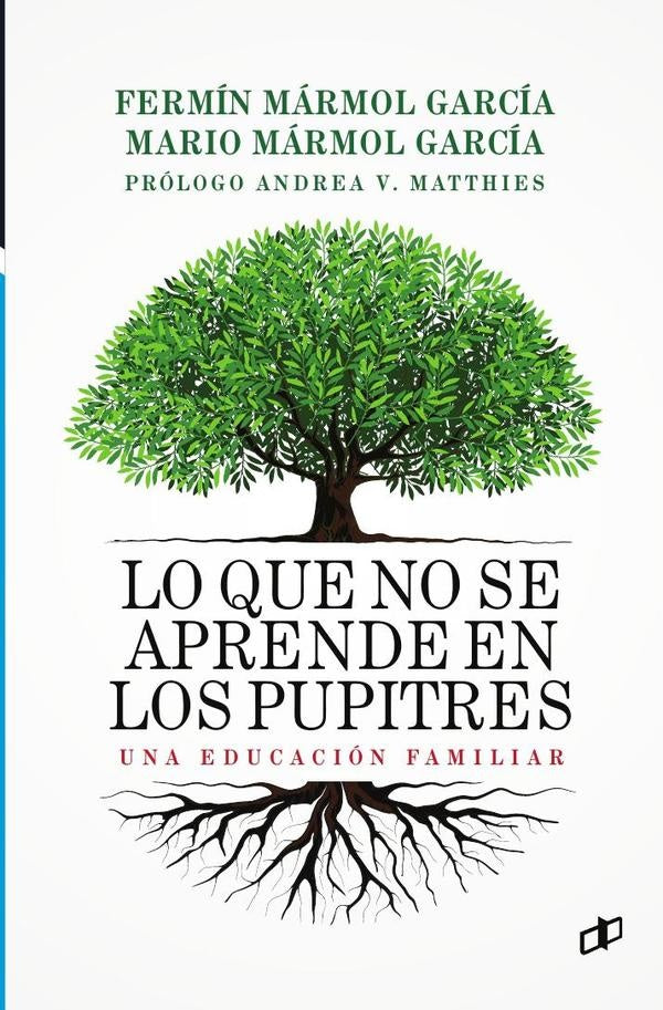 Lo que no se aprende en los pupitres | MarioMarmol Garcia