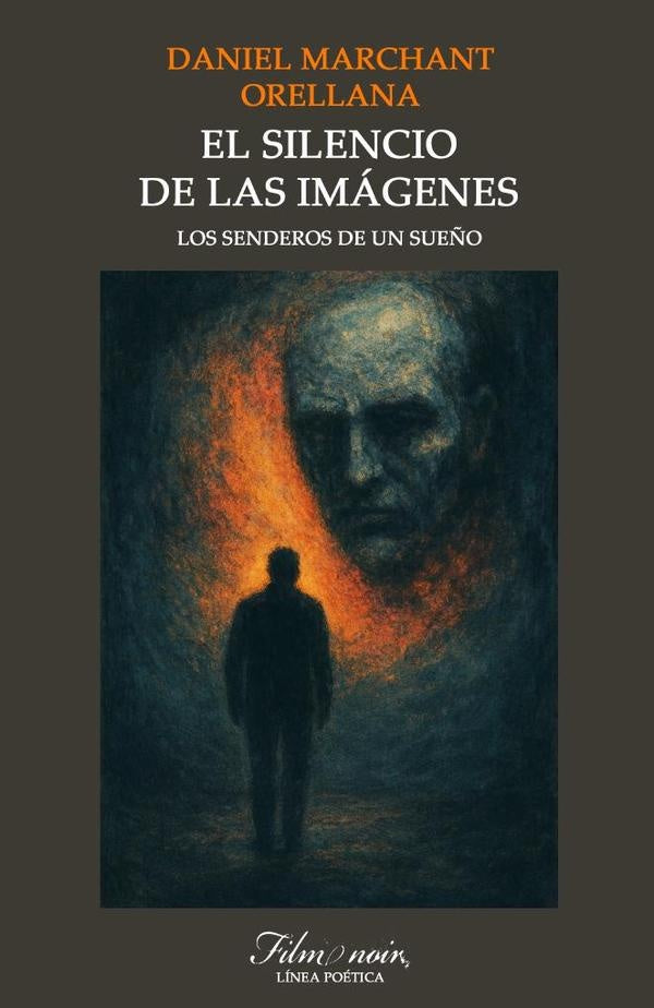 El silencio de las imagenes | DanielMarchant Orellana