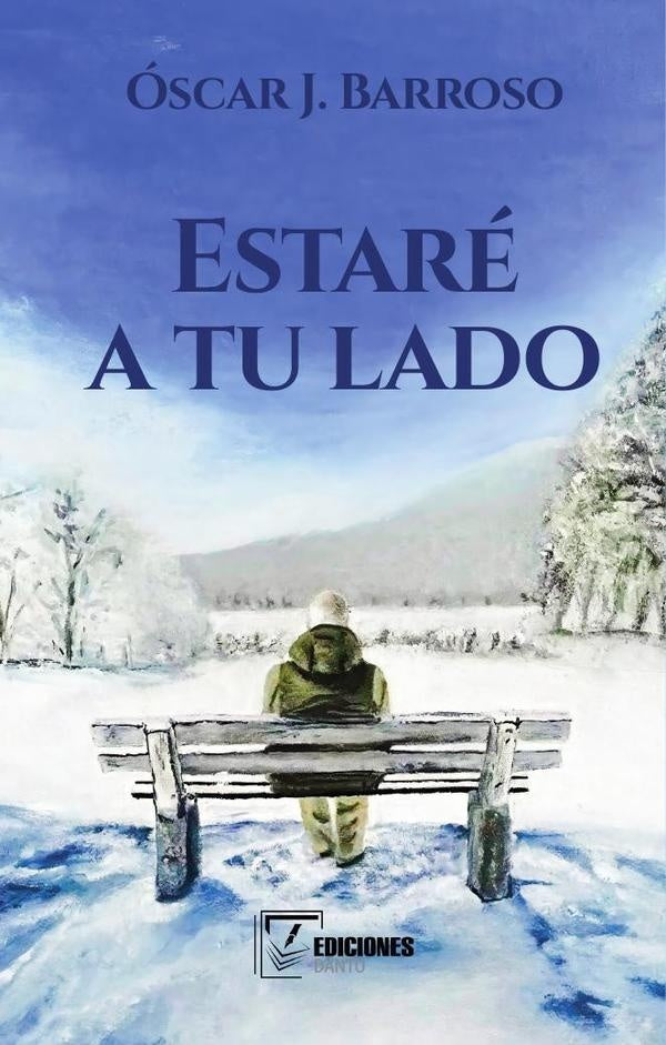 Estare a tu lado | OscarJ. Barroso