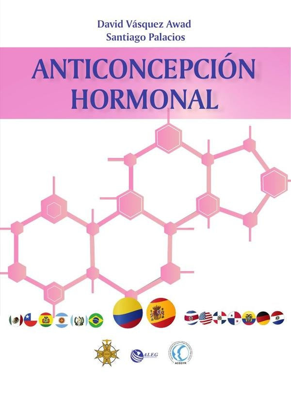 Anticoncepcion Hormonal | Santiago Palacios