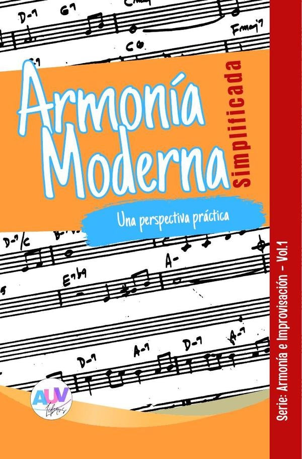 Armonia Moderna Simplificada | AUna Voz