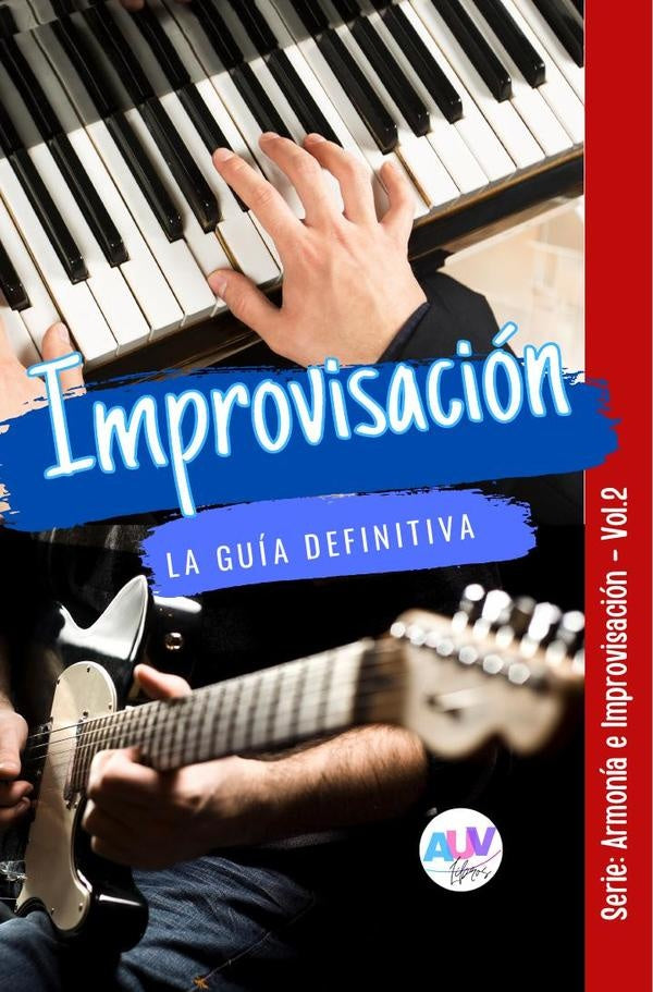 Improvisacion | AUna Voz