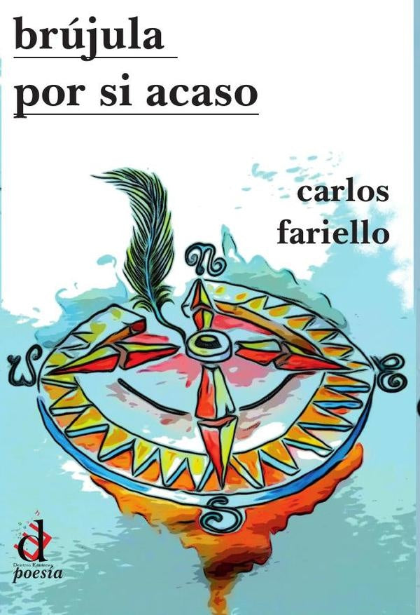 Brujula por si acaso | CARLOS FARIELLO GAMARRA