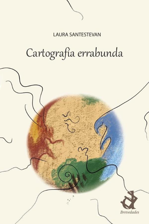 Cartografia errabunda | Mariana Felcman