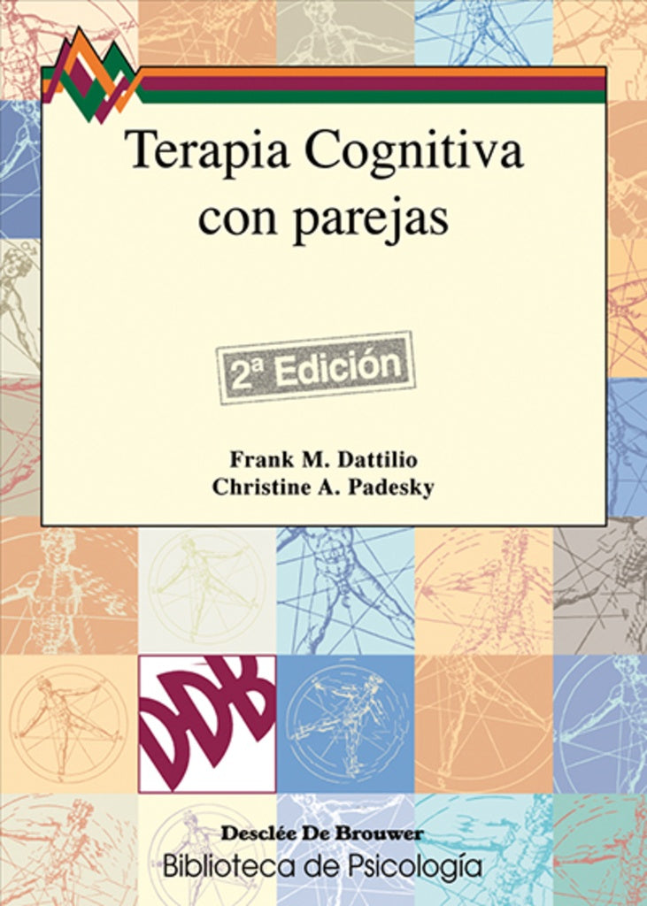 Terapia cognitiva con parejas | FrankM. Dattilio