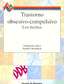 Trastorno obsesivo - compulsivo | Stanley Rachman