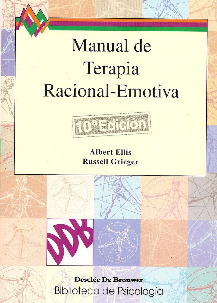 Manual de Terapia Racional Emotiva | Russell Grieger