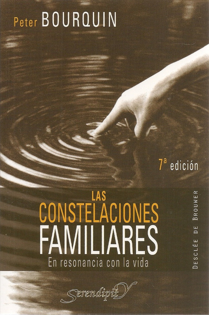 Las constelaciones familiares | Peter Bourquin