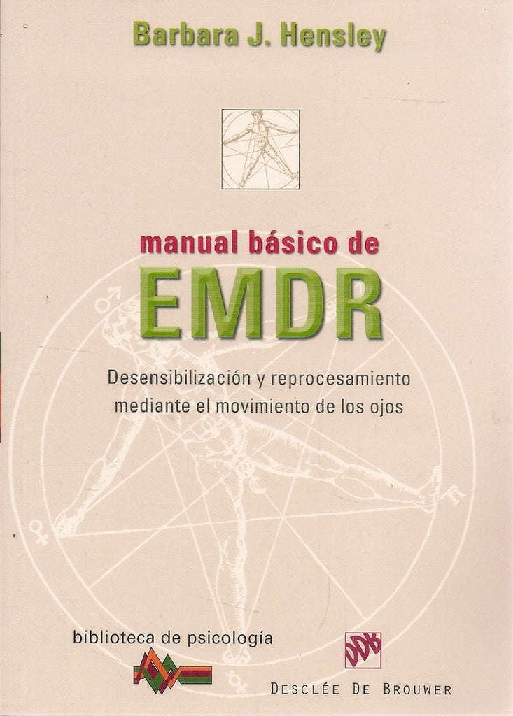 Manual basico de EMDR | BarbaraJ. Hensley