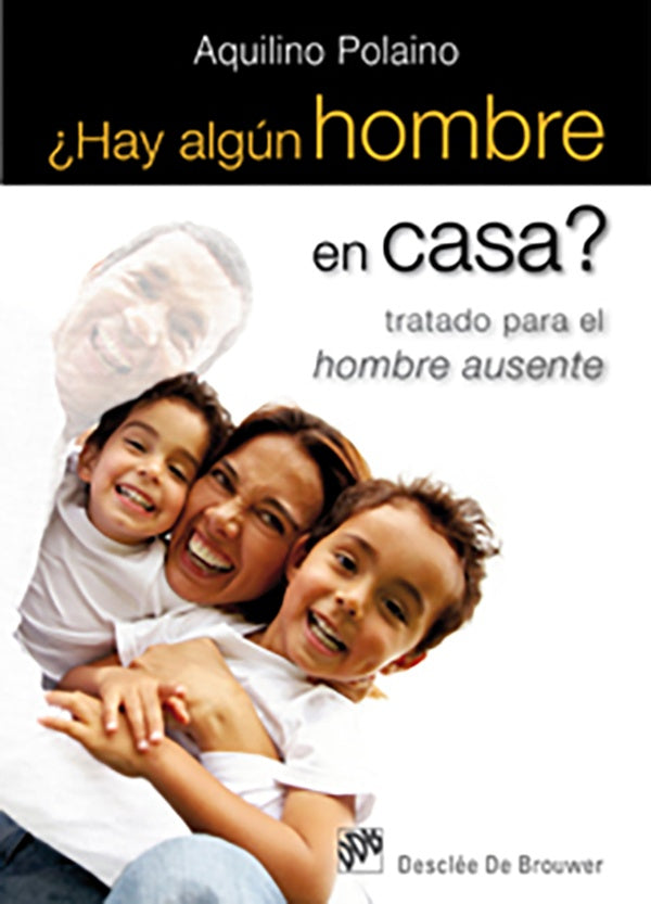 ?Hay algun hombre en casa? | AquilinoPolaino Lorente