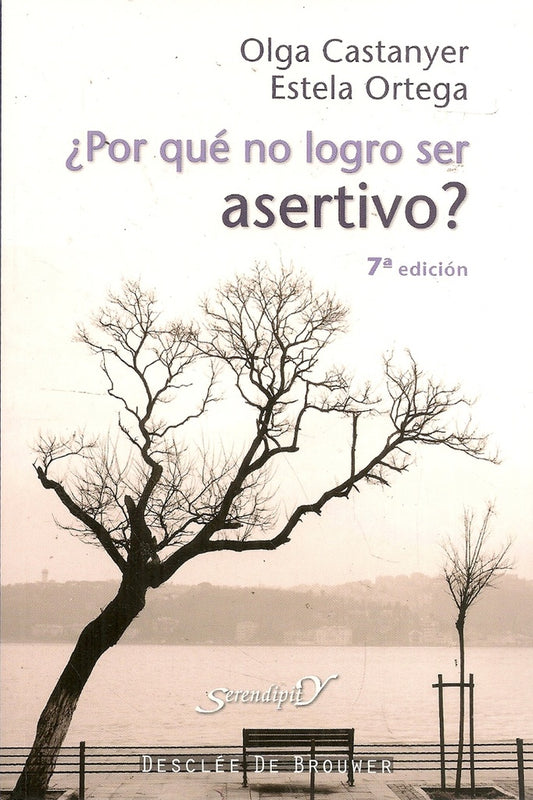 ?Por que no logro ser asertivo? | OlgaCastanyer Mayer-Spiess