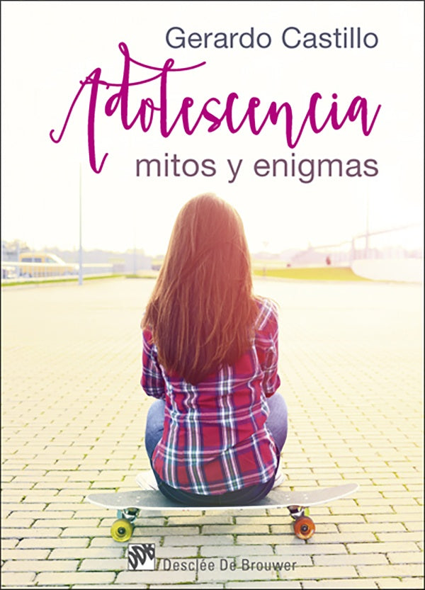 Adolescencia: mitos y enigmas | GerardoCastillo Ceballos