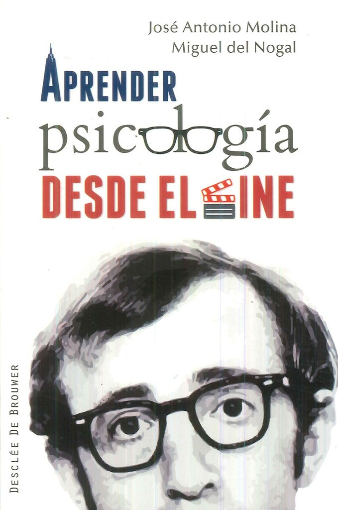 Aprender psicologia desde el cine | JoseAntonioMolinadel Peral