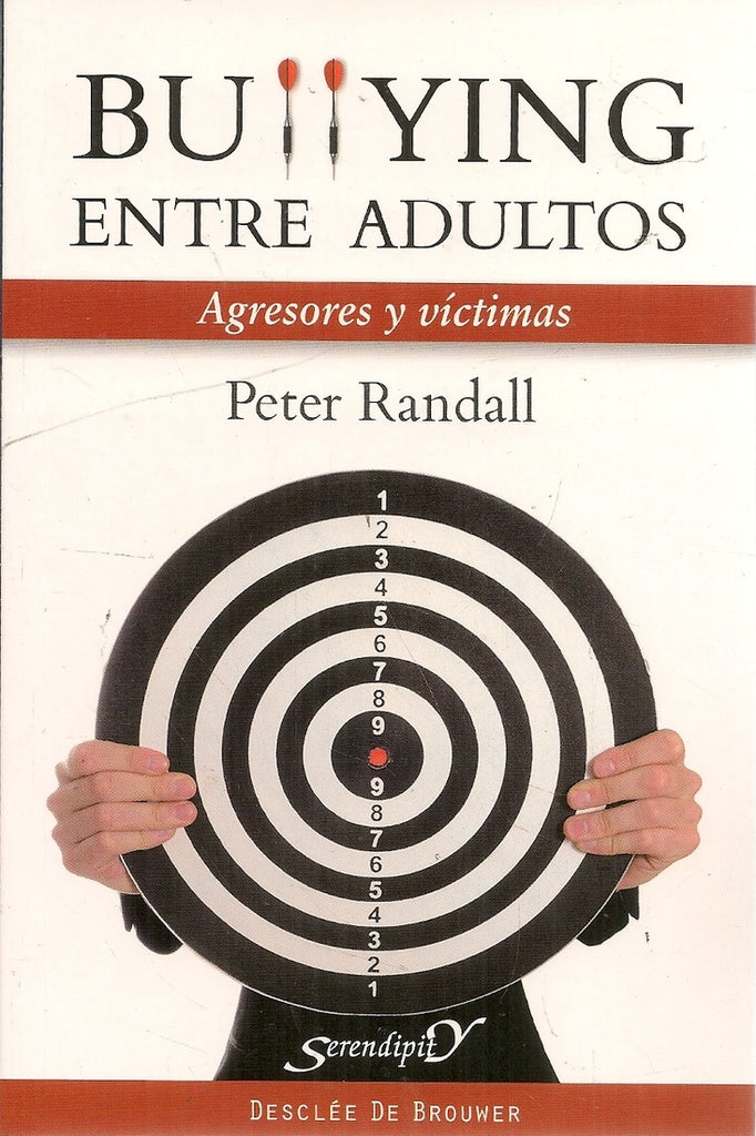 Bullying entre adultos | Peter Randall