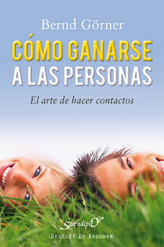 Como ganarse a las personas | Bernd G?rner