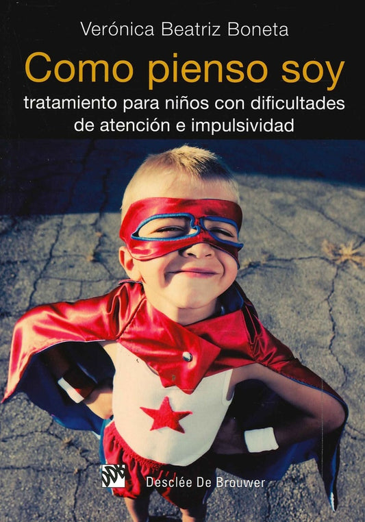 Como pienso soy | VeronicaBeatrizBoneta Osorio