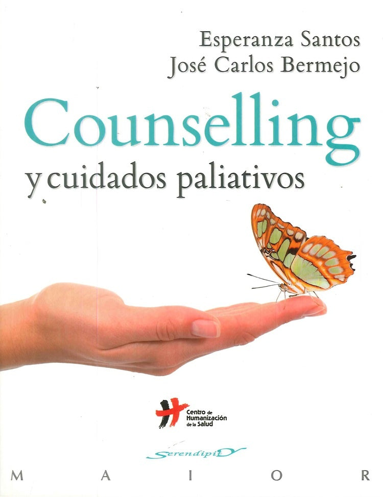 Counselling y cuidados paliativos | JoseCarlosBermejo Higuera