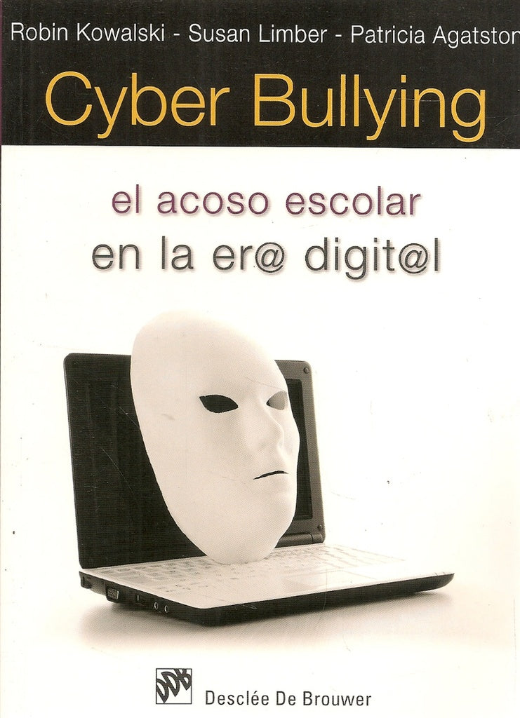 Cyber bullying | Patricia Agatston