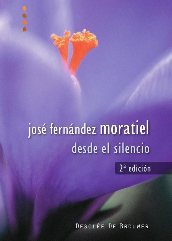 Desde el silencio | JoseFernandez Moratiel