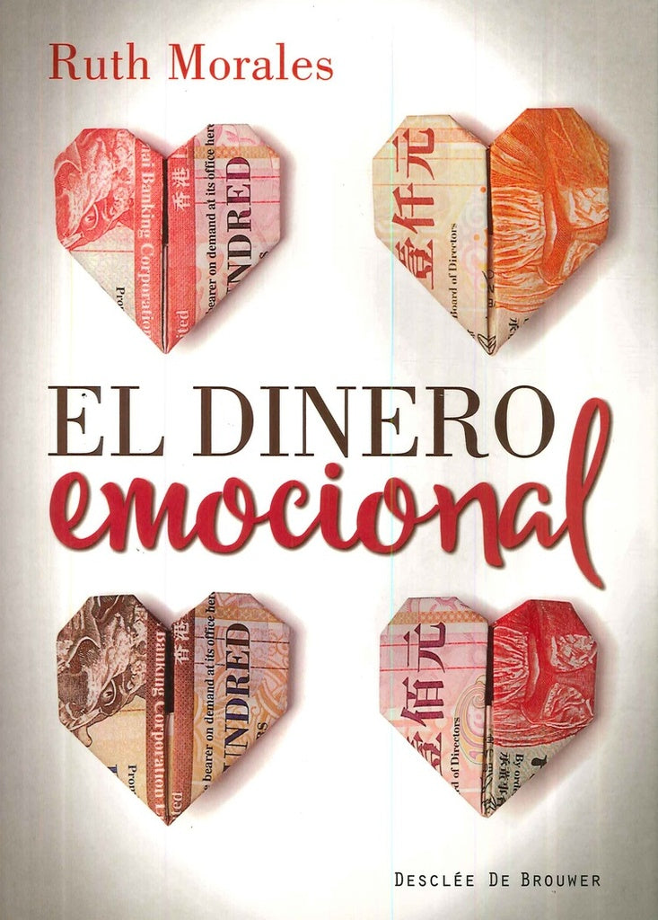 El dinero emocional | RuthMorales Bueno