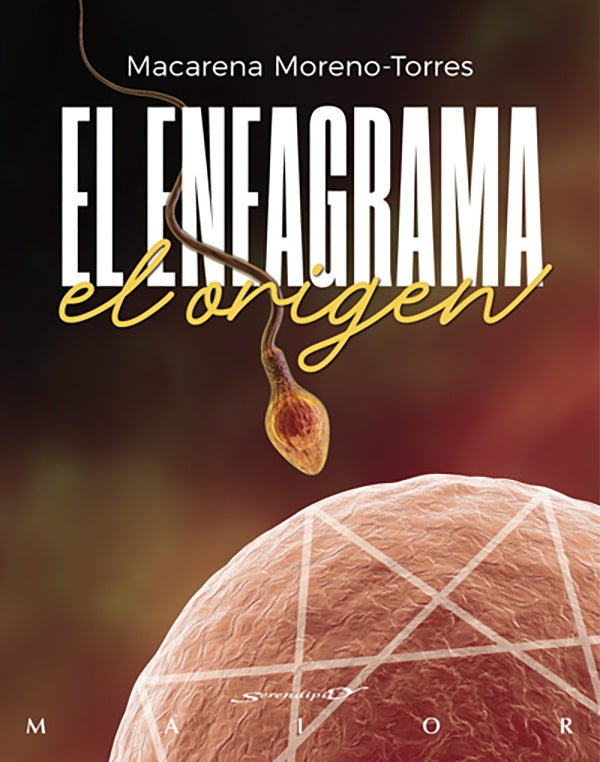 El Eneagrama, el origen | MacarenaMoreno-Torres Camy