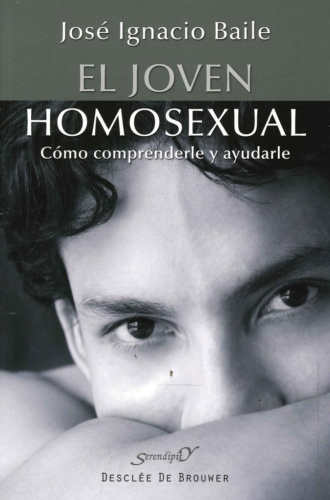 El joven homosexual | JoseIgnacioBaile Ayensa