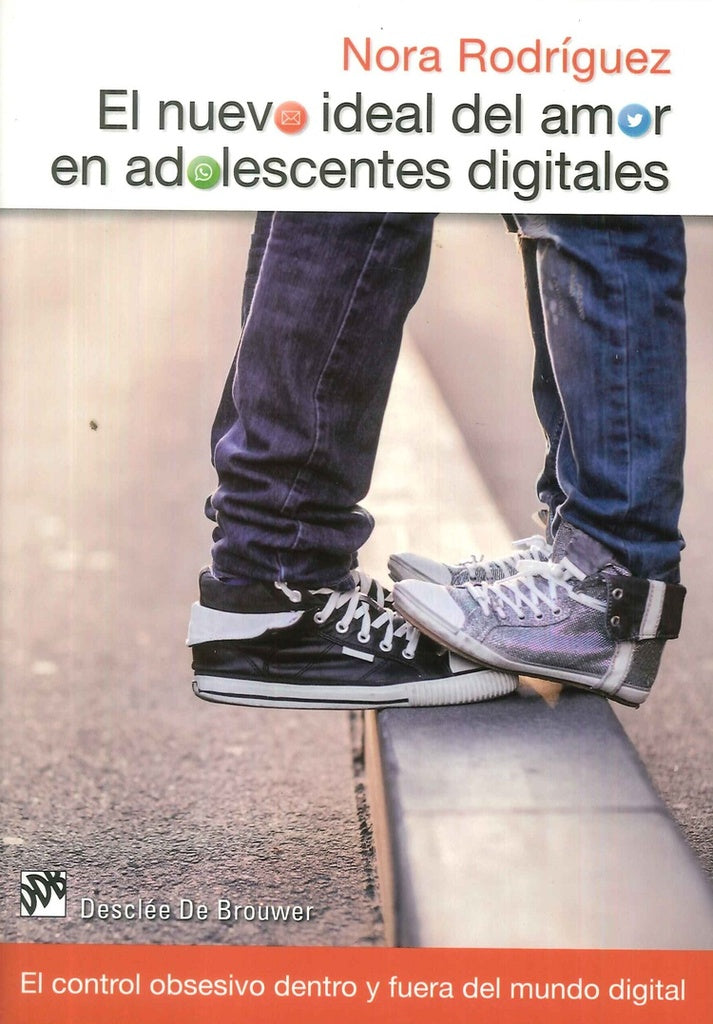 El nuevo ideal del amor en adolescentes digitales | NoraRodriguez Vega