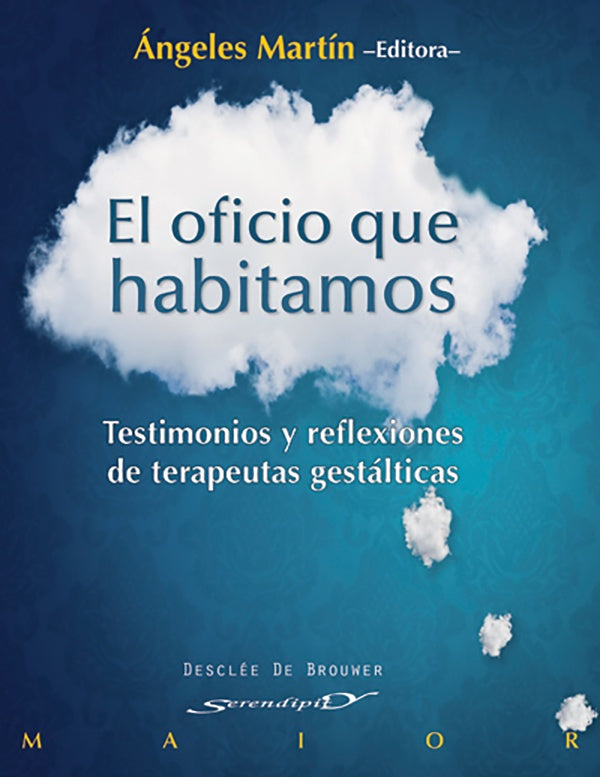 El oficio que habitamos | SandraIsella Perotti