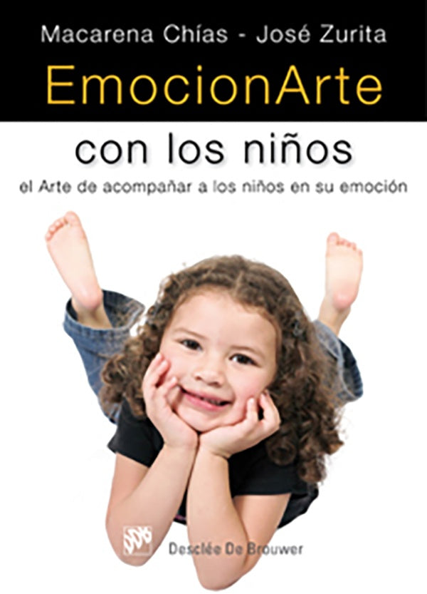 EmocionArte con los ni?os | MacarenaChias Ojembarrena