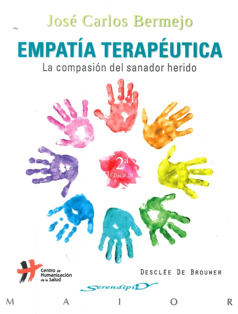 Empatia terapeutica | JoseCarlosBermejo Higuera