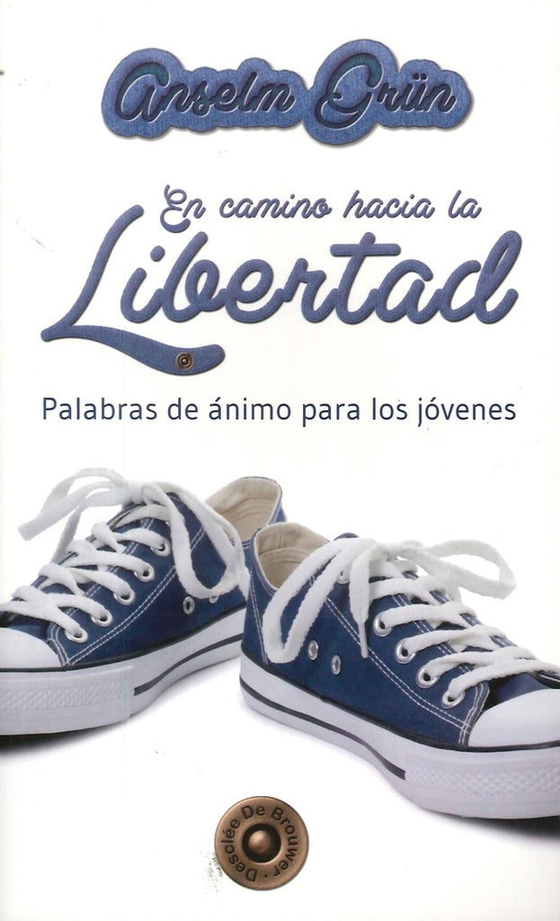 En camino hacia la libertad | Anselm Gr?n