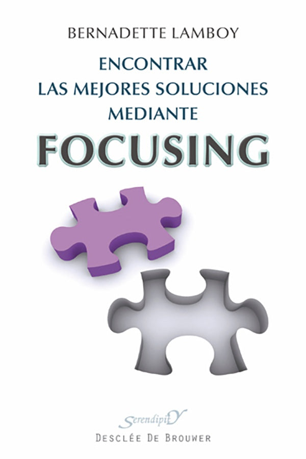 Encontrar las mejores soluciones mediante Focusing | BERNADETTE LAMBOY
