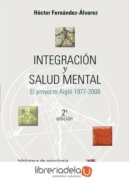 Integracion y salud mental | HectorFernandez alvarez