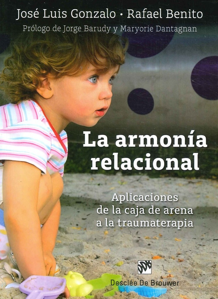 La armonia relacional | Jose?LuisGonzalo Marrodan