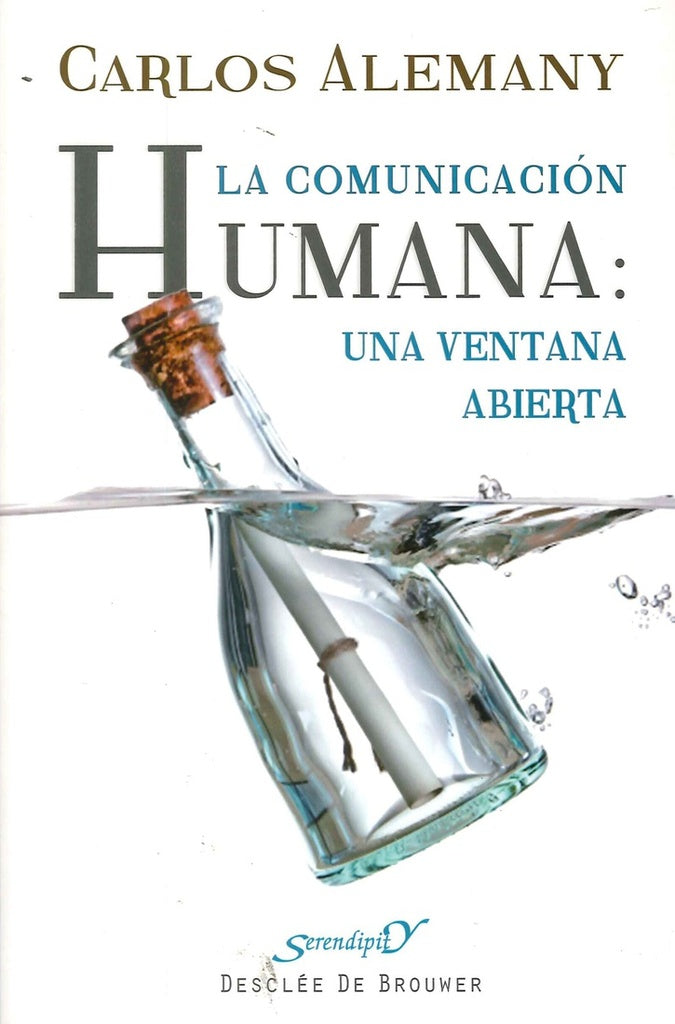 La comunicacion humana: una ventana abierta | CarlosAlemany Briz