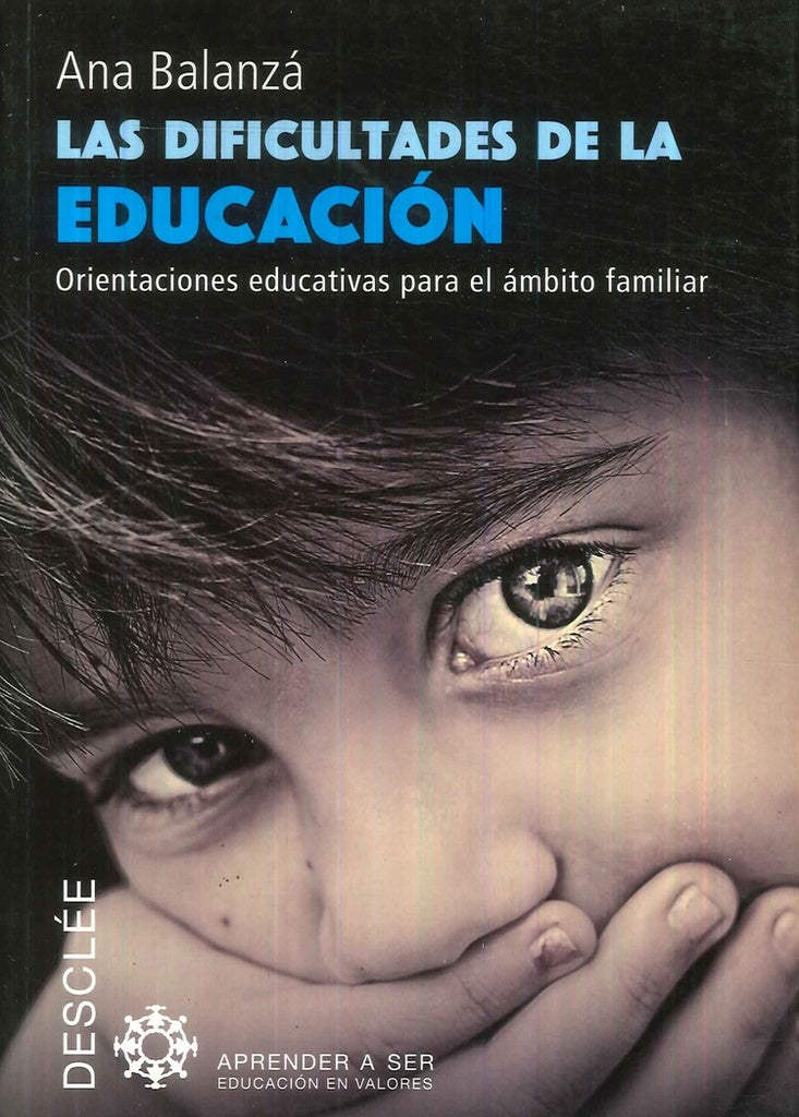 Las dificultades de la educacion | AnaBalanza Gomez