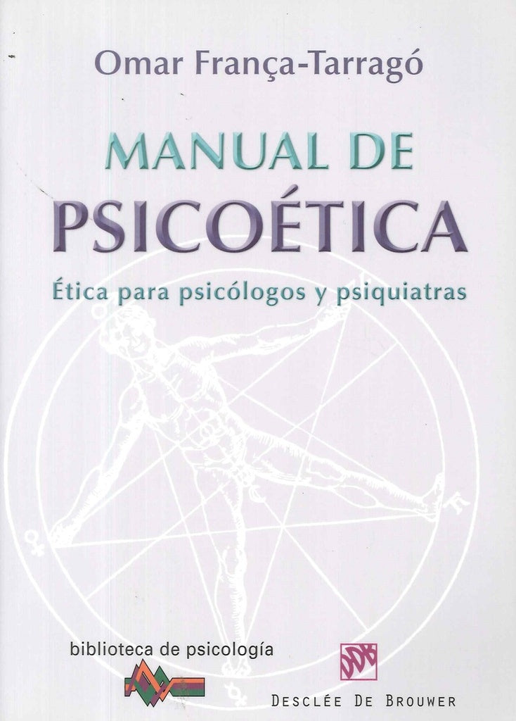 Manual de psicoetica | OmarFran?a Tarrago