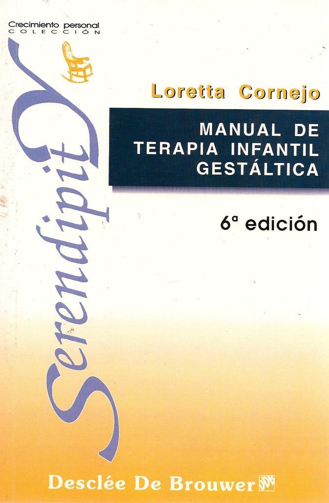 Manual de terapia infantil gestaltica | LorettaCornejo Parolini