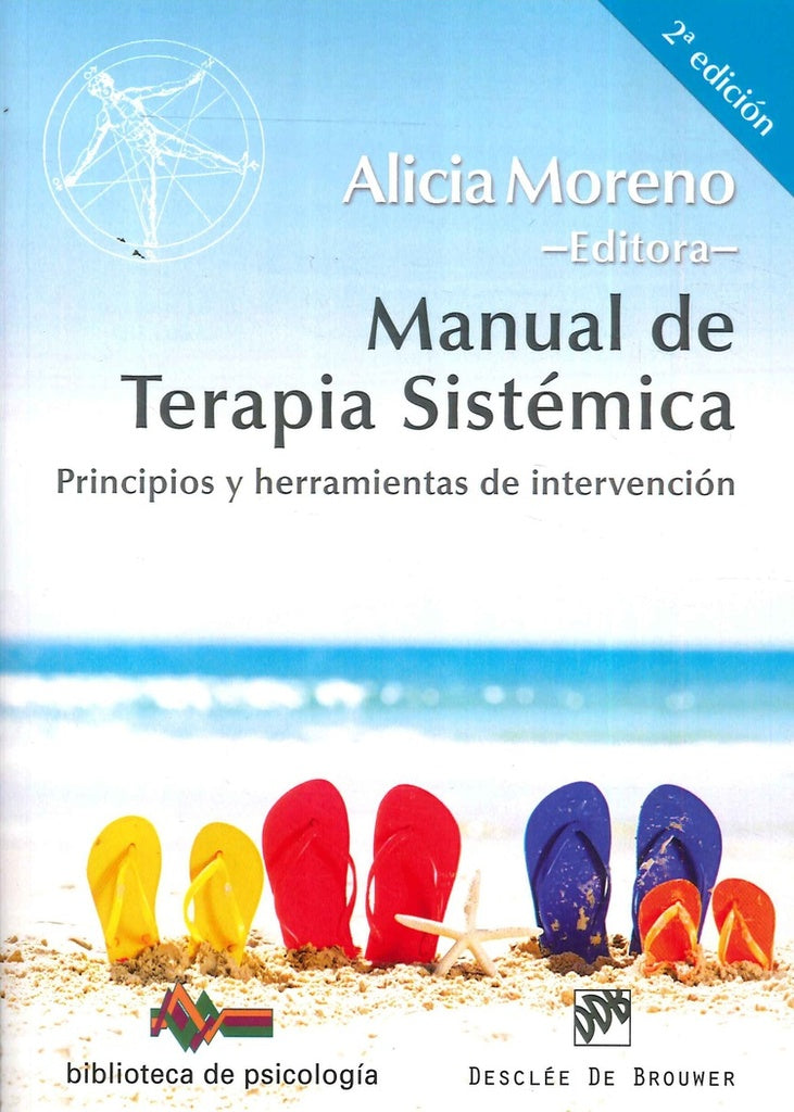 Manual de Terapia Sistemica | AlbertoEspina Eizaguirre