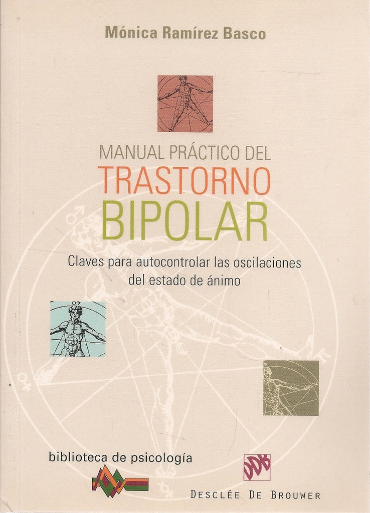 Manual practico del Trastorno Bipolar | MonicaRamirez Basco