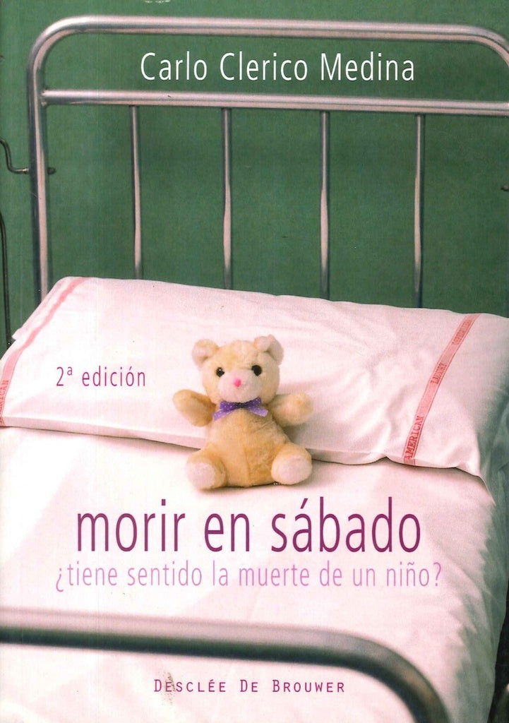 Morir en sabado | CarloClerico Medina