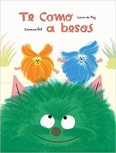 Te como a besos | DU FAY GIL