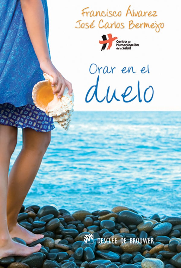 Orar en el duelo | JoseCarlosBermejo Higuera