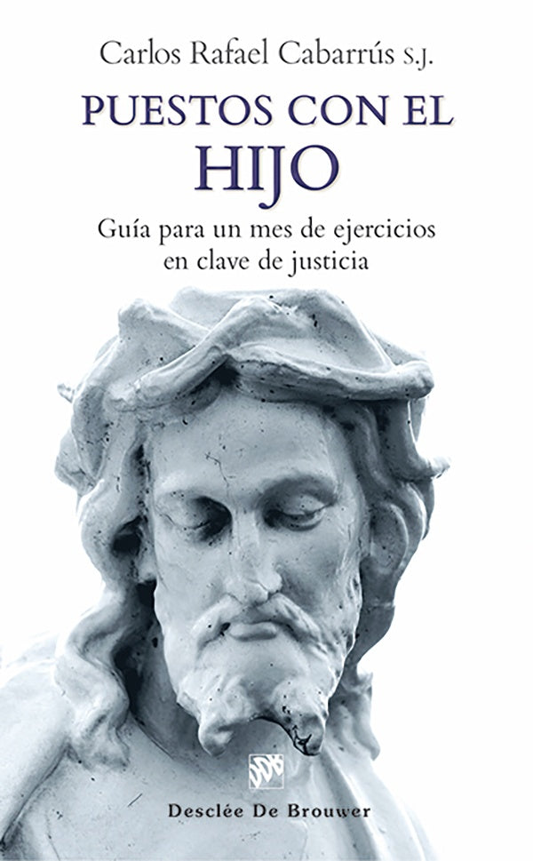 Puestos con el Hijo | CarlosCabarrus Pellecer