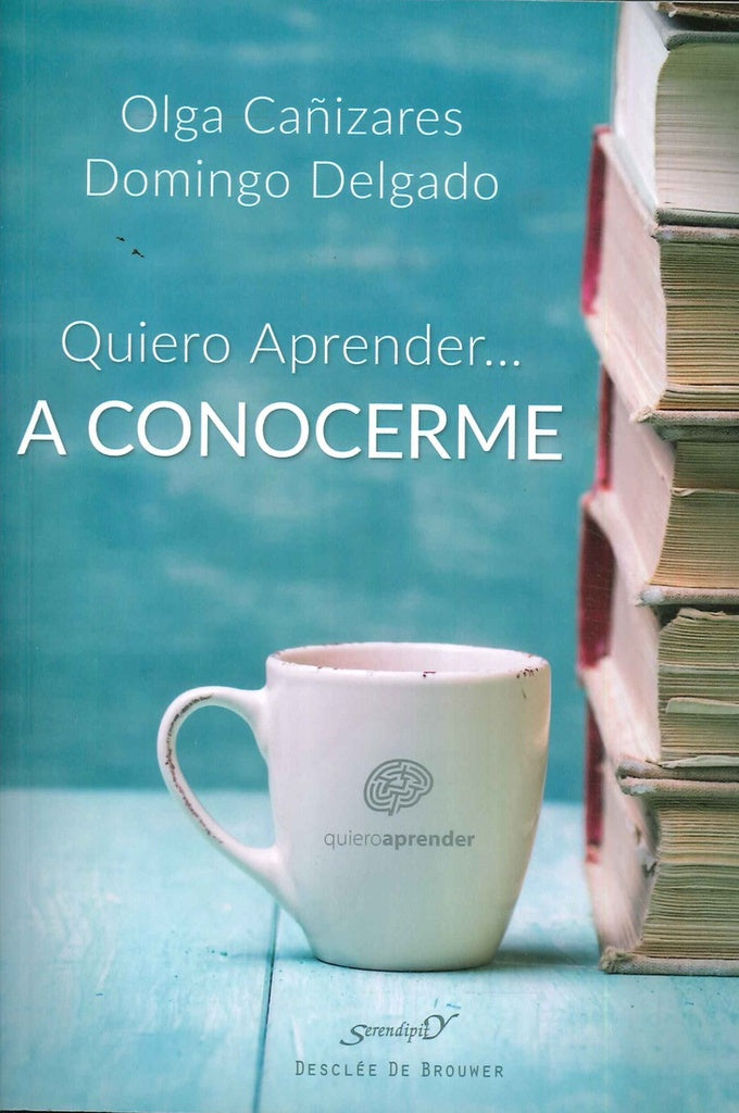 Quiero aprender... a conocerme mejor | OlgaCa?izares Gil