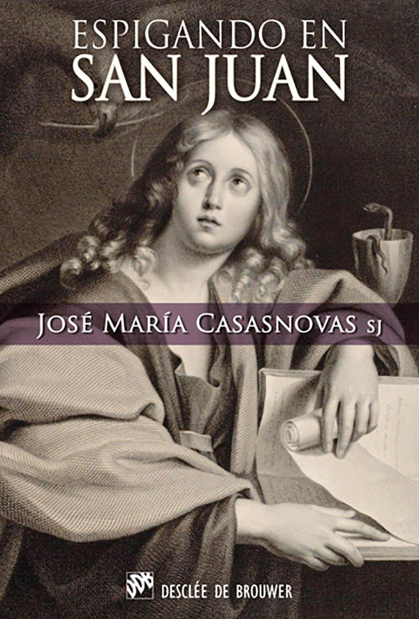 Espigando en San Juan | JoseM?Casasnovas Despujol