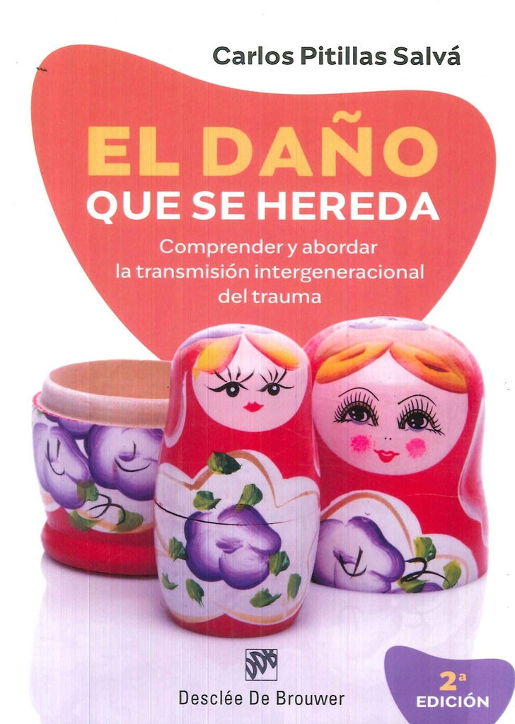 El da?o que se hereda | CarlosPitillas Salva